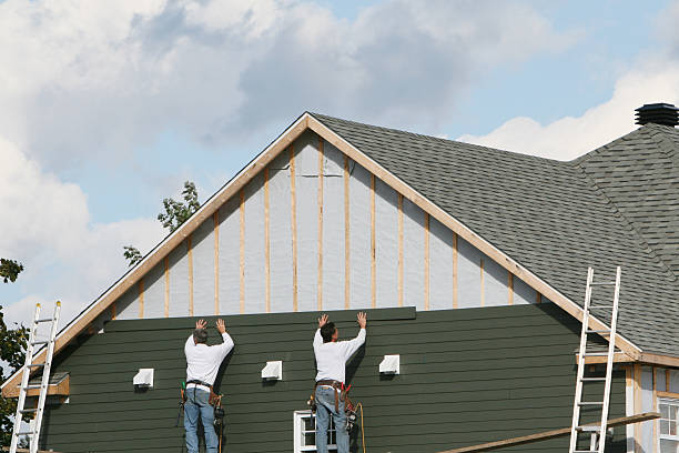  Upland, CA Siding Installation & Repair Pros